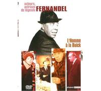 L'Homme à la Buick