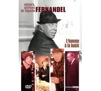 L'Homme A La Buick (Fernandel) [Import belge]