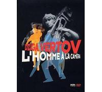 L'Homme a la Camera- DVD