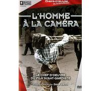 L'Homme a la Camera - DVD