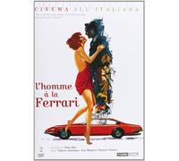 LHOMME A LA FERRARI - MOVIE
