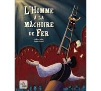 L'homme à la machoire de fer