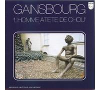 L'Homme à la tête de chou