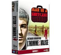 L'Homme à la valise - Coffret 1