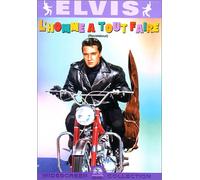 L'Homme à tout faire