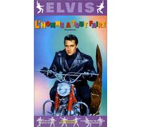 L'Homme à tout faire [VHS]