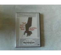 L'homme au bras d'or