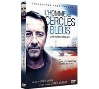 L'Homme au cercles bleus