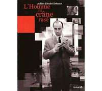 L'Homme au Crane Rase - DVD