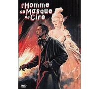 L'Homme au masque de cire