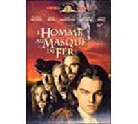 L'Homme au masque de fer
