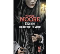 L'homme au masque de verre