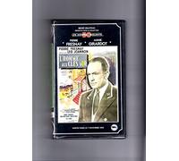 L'homme aux cles d'or [VHS]