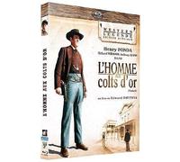 L'Homme aux Colts d'or [Blu-ray]