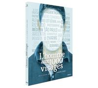 l'homme aux Mille Visages