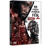 LHOMME AUX POINGS DE FER 2 [V