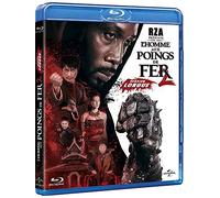 L'Homme aux poings de fer 2 [Version Longue]