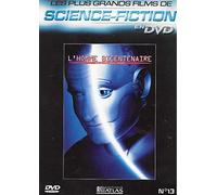 L'HOMME BICENTENAIRE - LES PLUS GRANDS FILMS DE SCIENCE-FICTION EN DVD