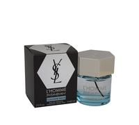 L'homme Bleue by Yves Saint Laurent Eau De Toilette Spray 2 oz