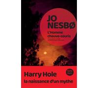 L'Homme chauve-souris: Une enquête de l'inspecteur Harry Hole