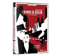 l'homme de Berlin-Man Between [Combo Blu-Ray + DVD]