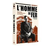 L'Homme de fer - Saison 6