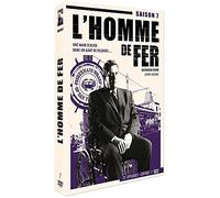 L'Homme de fer - Saison 7