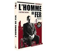 L'Homme de fer - Saison 8