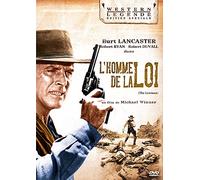 L'Homme de la loi
