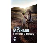 L'homme de la montagne (Littérature étrangère)