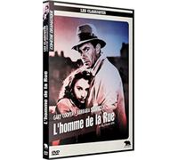 L'Homme de la rue