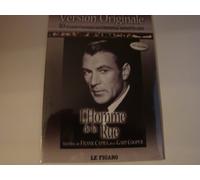 L'homme De La Rue [Francia] [Blu-Ray] [Dvd] Baco