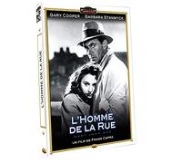 LHomme De La Rue (Meet John Doe)