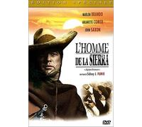 L'Homme de la Sierra [Édition Spéciale]