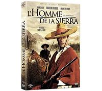 l'homme de la Sierra [Version intégrale restaurée]