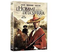 L'Homme de la Sierra [Version intégrale restaurée - Blu-ray + DVD]