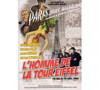 L'Homme de la Tour Eiffel
