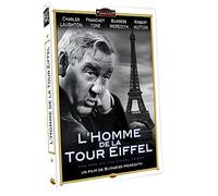 L'Homme De La Tour Eiffel (The Man Of The Eiffel Tower)