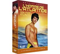 L'Homme de l'Atlantide - L'Intégrale de la série TV