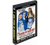 L'homme De Nulle Part --- IMPORT ZONE 2 ---