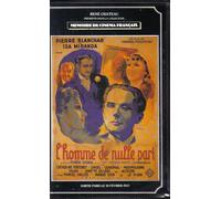 L'Homme De Nulle Part [VHS]