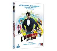 L'Homme de Rio
