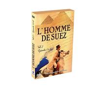 L'homme de Suez - Vol.2