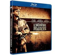 L'Homme des vallées perdues [Blu-ray]