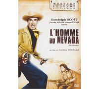 L'Homme du Nevada
