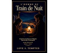 L'homme du Train De Nuit