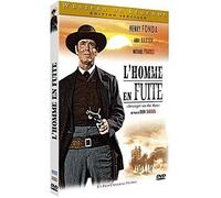 L'Homme en fuite [Édition Spéciale]
