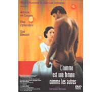 L'Homme est une femme comme les autres