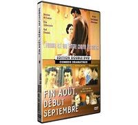 L'homme est une femme comme les autres + Fin Aout début septembre