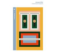 L'HOMME ET L'ARGENT (LA PETITE VERMILLON)